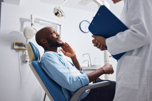 Best Emergency Dentist for Special Needs Patients in Kodi Station, AK